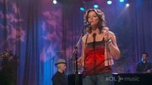 Sarah McLachlan - River