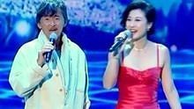 林子祥、叶倩文《选择》 2013江苏卫视春晚 现场版