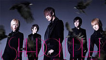 Alice Nine - Alice Nine 《Shadowplay》 短版