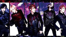 Alice Nine - Alice Nine 《Shadowplay》 高清官方版