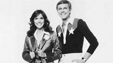 Carpenters - Top Of The World