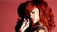 Rihanna - Rihanna - Only Girl (In The World) 官方版