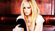 Avril Lavigne - Everybody Hurts 饭制版