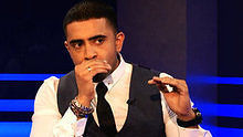 Jay Sean - Beat Box Nikki&Sara Live现场版