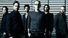 Linkin Park - My December 现场版