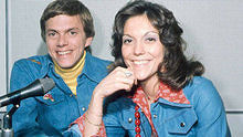 Carpenters - (They Long To Be) Close To You