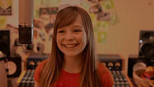 Connie Talbot  - Count On Me  高清官方版