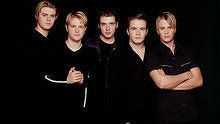 Westlife - Nothing's Gonna Change My Love For ...