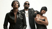 Diddy Dirty Money ft. Skylar Grey - Coming ...