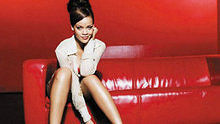 Rihanna - Rihanna - Right Now 高清官方版