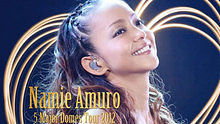 安室奈美惠 - 安室奈美惠 - 5 Major Domes Tour 2012~20th Anniversary