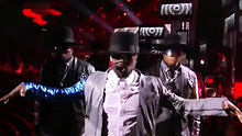 Will.I.Am ft Justin Bieber - That  Power...