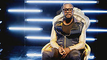 Will.I.Am On Making Music Videos 高清官方版