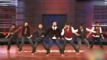 Quest Crew 街舞精华剪辑