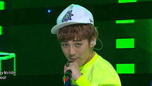 LC9 - LC9 - MaMa Beat 20130525 现场版