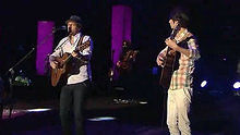 Jason Mraz ft Sungha Jung - 99 Million Miles 现场