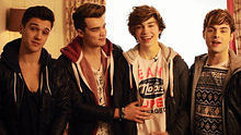 Union J - Challenge Union J Eggcelent Effort