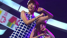 Hello Venus - Hello Venus - 要喝茶吗 20130608 现场版