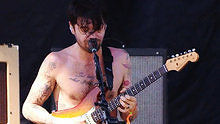 Biffy Clyro - Black Chandelier 2013科切拉现场版