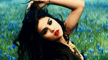 Selena Gomez,赛琳娜·戈麦斯 - Selena Gomez - Come & Get It 混音版