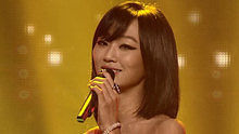 SISTAR - Sistar - Give It To Me 20130623 人气歌谣 现场版