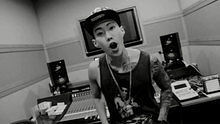 Jay Park - Triangle Success Freestyle