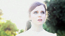 Tiffany Alvord - Young And Beautiful