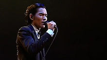 萧敬腾 - 世界巡回演唱会2012台北站LIVE