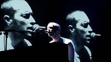Coldplay - Live At Sydney 2003