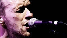 Coldplay - Live Subtitulado Ingles y Español 2003