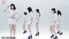 S/mileage - 新しい私になれ!