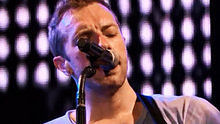 Coldplay - Live At T In The Park 2011