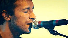 Coldplay - Live From MTV World Stage In Tokyo