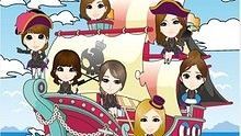 T-ara - Target