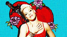 P!nk ft. Lily Allen - True Love