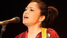 夏川里美 - Concert Tour 2004 RIMI 上