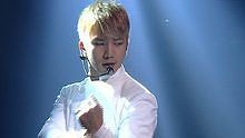 MBLAQ - Smoky Girl 20130630 人气歌谣 现场版