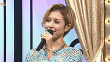 Beni,EXO - Beni - Our Sky&歌うたいのバラッド 20130629 音楽の日 现场版