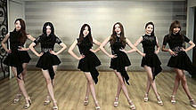 Dal★Shabet - Be Ambitious