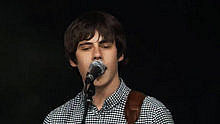 Jake Bugg Coachella 2013