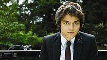 Jamie Cullum - You're Not The Only One