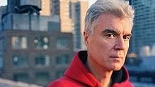 David Byrne - Eyes