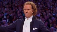 Andre Rieu,久石让 - Andre Rieu - Nearer My God to Thee 现场版