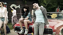 Owl City ft. Carly Rae Jepsen,Girl’s Day - Owl City ft. Carly Rae Jepsen - Good Time