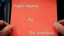 欧美群星 - Paper Hearts