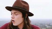 James Bay - When We Were On Fire