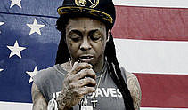 Lil Wayne - God Bless Amerika