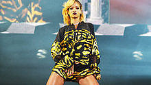 Rihanna - 2013 T In The Park 完整版