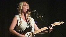 Lissie - Further Away