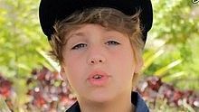 MattyB - My First Girlfriend